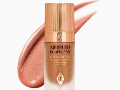 InstaNatural Rose Water Facial