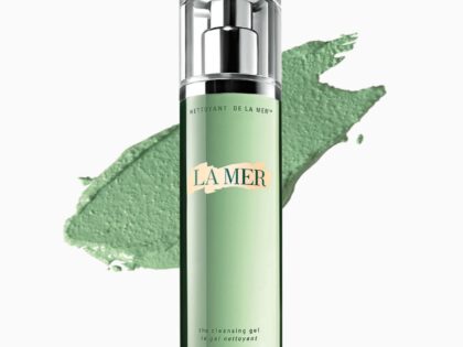 Body Lava Luminizer
