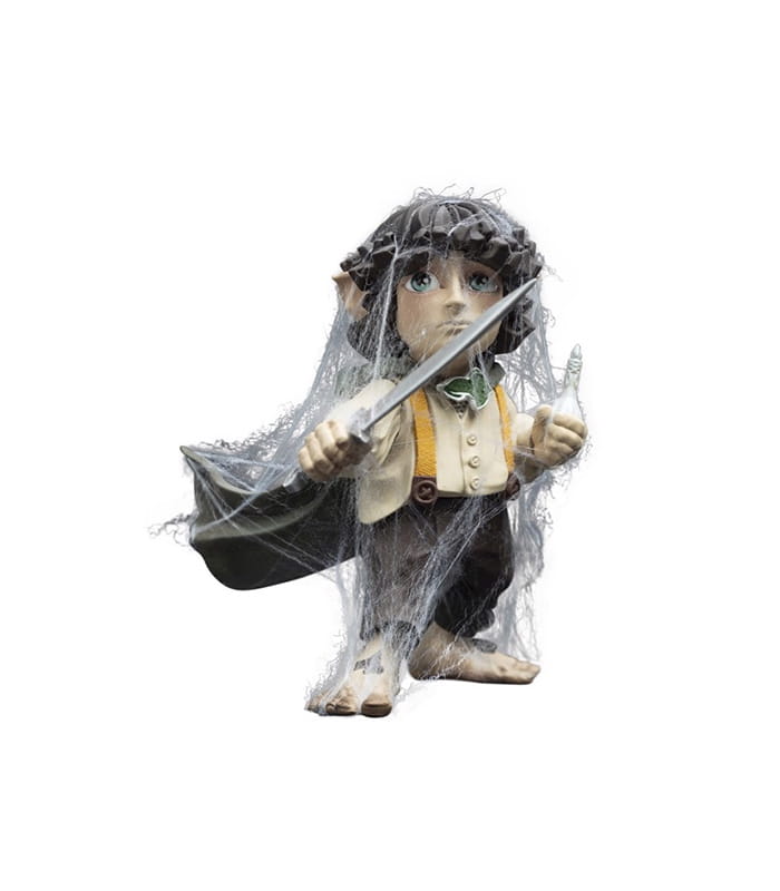 Frodo Baggins Figure
